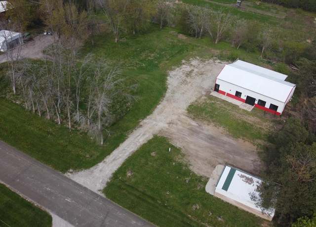 Property at N2390 Halter Ln, Watertown, WI 53098