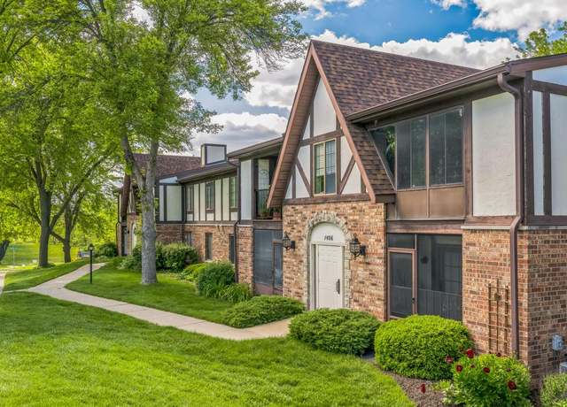 Property at 1402 Wheeler Rd Unit A, Madison, WI 53704, 2 beds, 2 baths