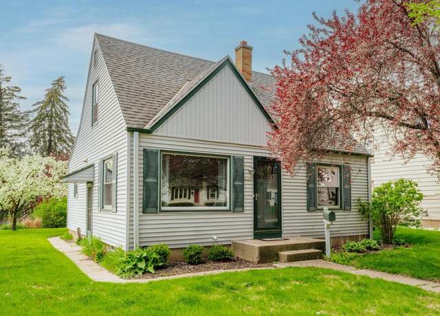 Property at 3751 N 99th St, Milwaukee, WI 53222, 3 beds, 1 bath