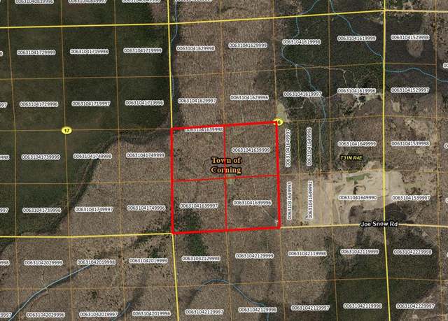 Property at Lt0 Joe Snow Rd, Merrill, WI 54452