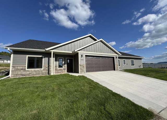 Property at 4008 Brooke Elizabeth, Onalaska, WI 54650, 3 beds, 2 baths