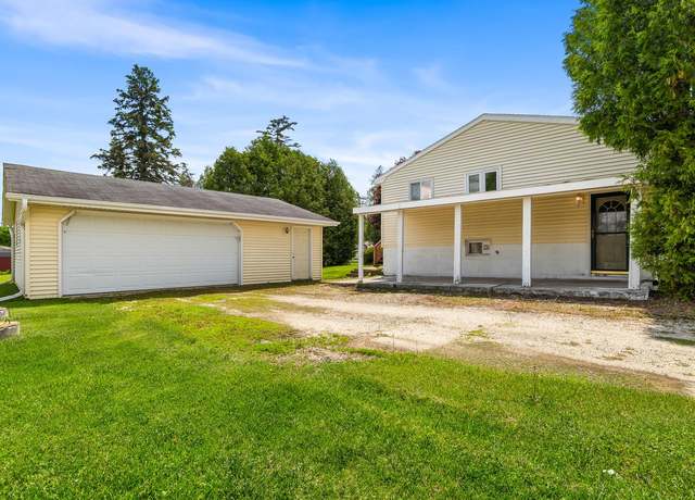 Property at 8027 Us Highway 10, Whitelaw, WI 54247, 2 beds, 1 bath