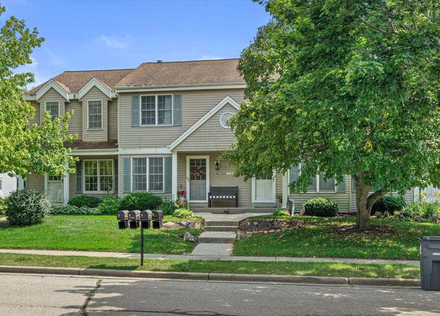 Property at 119 E Rivera Dr Unit A, Waukesha, WI 53189, 2 beds, 1.5 baths