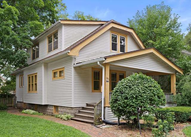 Property at 151 Harrison Ave, Waukesha, WI 53186, 4 beds, 1 bath