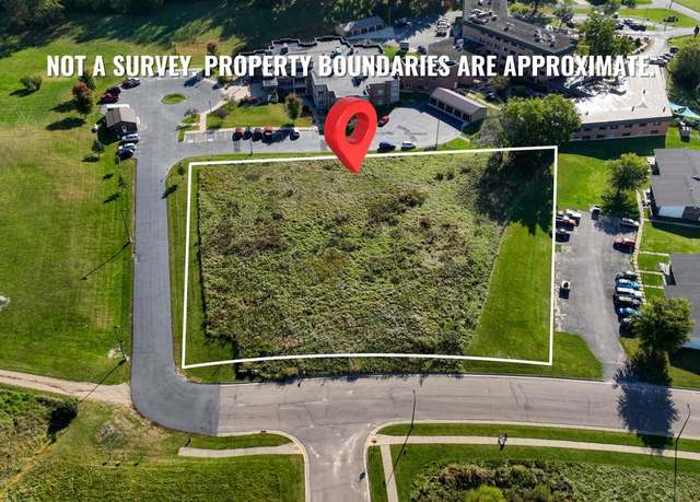 Property at Lot 2 Norman Dr, Richland Center, WI 53581