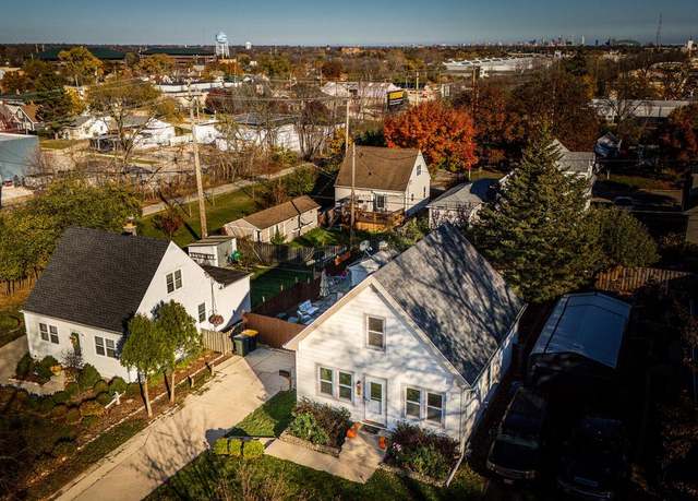 Property at 644 S 94th St, West Allis, WI 53214, 3 beds, 2 baths