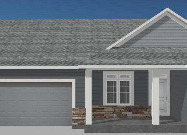 Property at 1508 Mila Way, Burlington, WI 53105, 3 beds, 2 baths