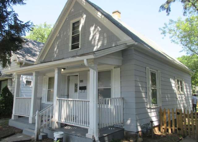 Property at 5438 N 41st St, Milwaukee, WI 53209, 3 beds, 1 bath
