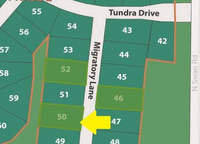 Property at Lt50 Migratory Ln, Mequon, WI 53092