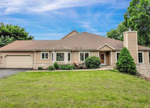 Property at 2855 River Birch Dr Unit D, Brookfield, WI 53045, 3 beds, 3 baths