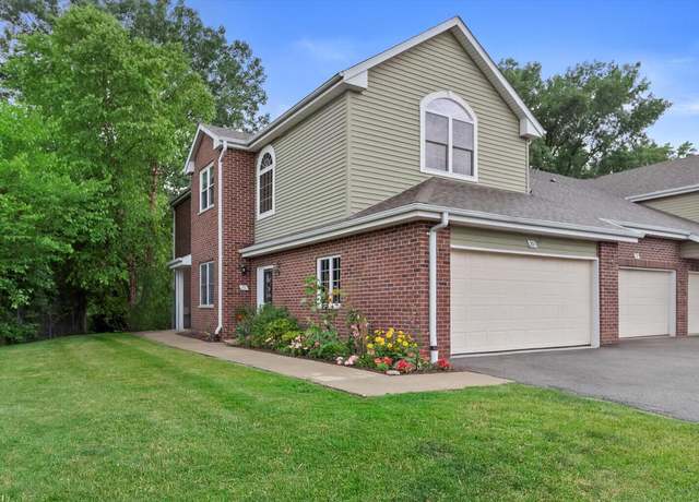 Property at 8485 S Ashbury Ln #201, Oak Creek, WI 53154, 3 beds, 2 baths