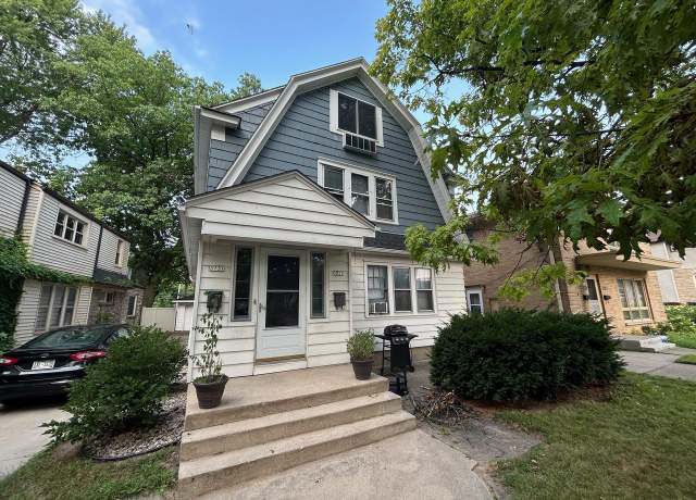 Property at 3731 N Morris Blvd #3733, Shorewood, WI 53211, 4 beds, 2 baths