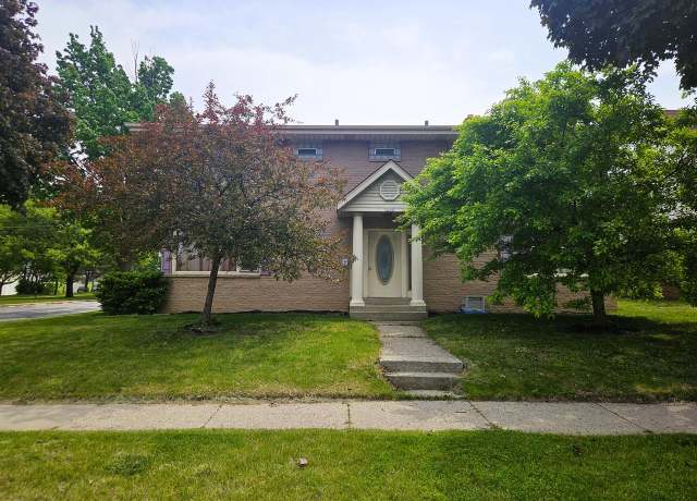 Property at 3200 S 76th St, Milwaukee, WI 53219