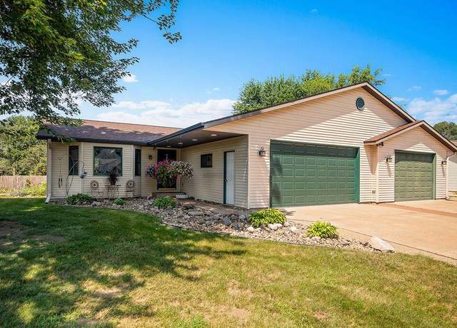 Property at N6163 Eric Ave, Onalaska, WI 54650, 3 beds, 3 baths