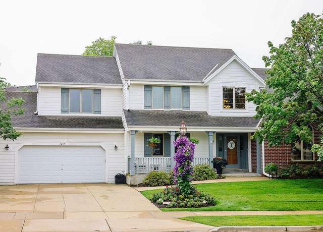 Property at 2217 Deer Path, Waukesha, WI 53189, 4 beds, 3 baths