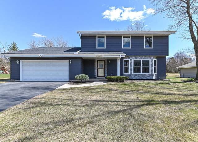 Property at W176S7774 Kristin Dr, Muskego, WI 53150, 4 beds, 2.5 baths