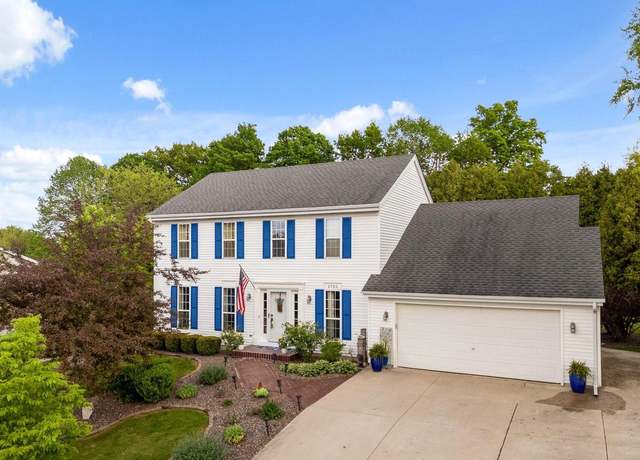 Property at 1755 Laura Ln, Port Washington, WI 53074, 4 beds, 2.5 baths