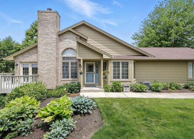 Property at 4011 Prairie Village Dr #106, Pleasant Prairie, WI 53142, 3 beds, 3 baths