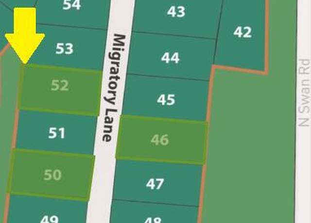 Property at Lt52 Migratory Ln, Mequon, WI 53092