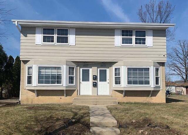 Property at 4835 N 103rd St #4837, Milwaukee, WI 53225, 6 beds, 3 baths