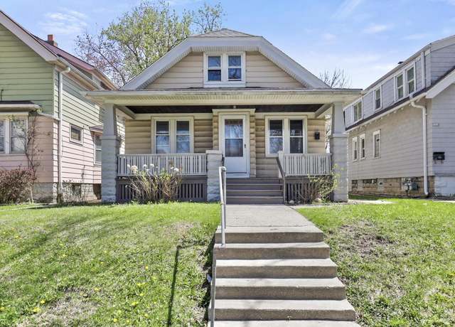 Property at 936 N 37th St, Milwaukee, WI 53208, 3 beds, 2 baths