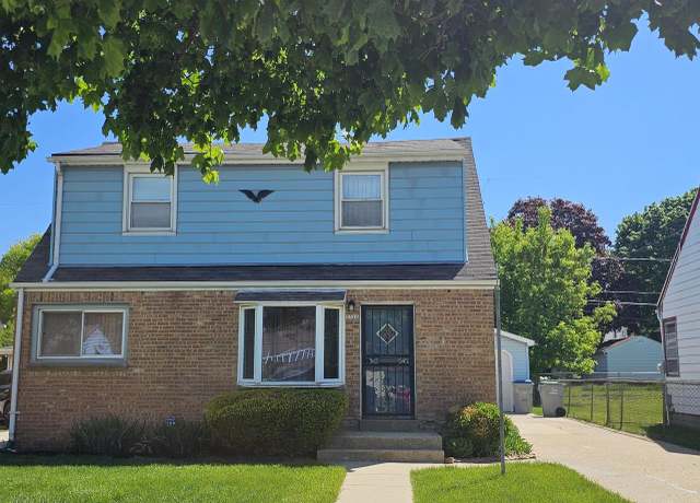 Property at 5320 N 60th St, Milwaukee, WI 53218, 3 beds, 1 bath