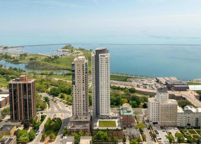 Property at 825 N Prospect Ave #702, Milwaukee, WI 53202, 2 beds, 2.5 baths