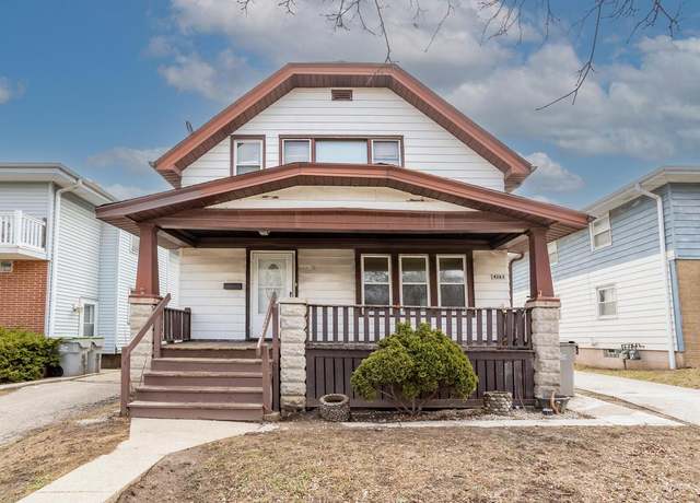 Property at 428 S 70th St, Milwaukee, WI 53214, 4 beds, 2 baths