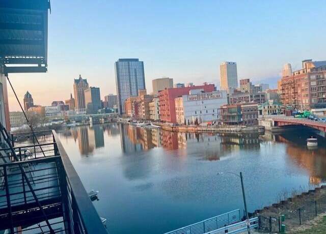 Property at 106 W Seeboth St #406, Milwaukee, WI 53204, 1 bed, 1 bath