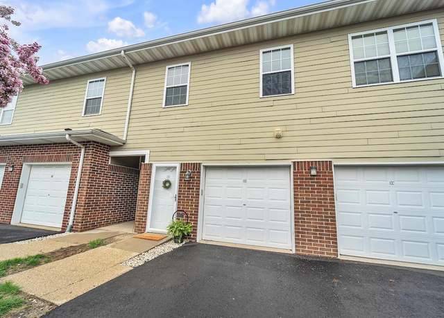Property at 6746 100th Pl Unit HH, Pleasant Prairie, WI 53158, 2 beds, 2 baths