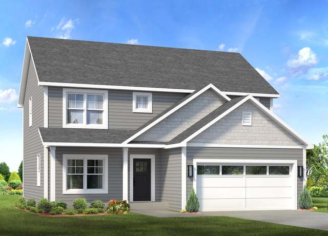 Property at Lt45 Lilac Ln, Delavan, WI 53115, 4 beds, 2.5 baths