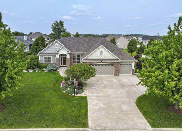 Property at 9966 Cooper Rd, Pleasant Prairie, WI 53158, 4 beds, 3 baths