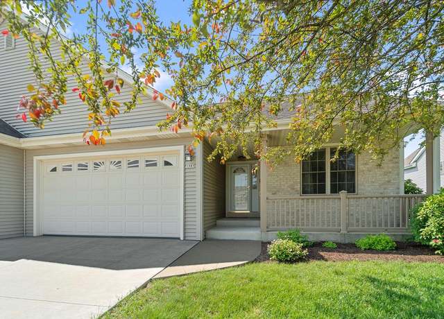 Property at 1985 Cedar St, Grafton, WI 53024, 3 beds, 3 baths