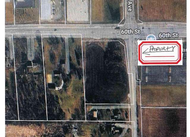 Property at 6004 88th Ave, Kenosha, WI 53142