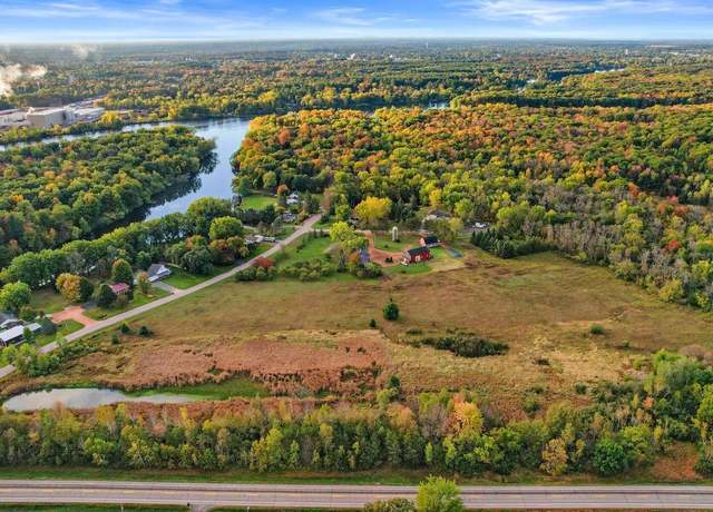 Property at 1404 Stoney Brook Road West Rd, Rudolph, WI 54475, 8 beds, 5.5 baths
