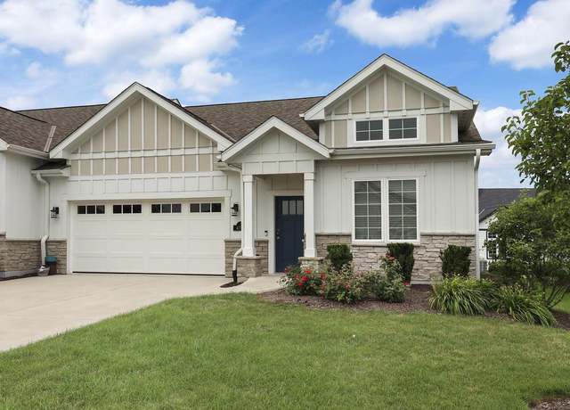 Property at 4706 N Cottage Ln, Pleasant Prairie, WI 53158, 2 beds, 2 baths
