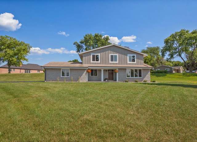 Property at 890 Janacek Rd, Brookfield, WI 53045, 4 beds, 2.5 baths