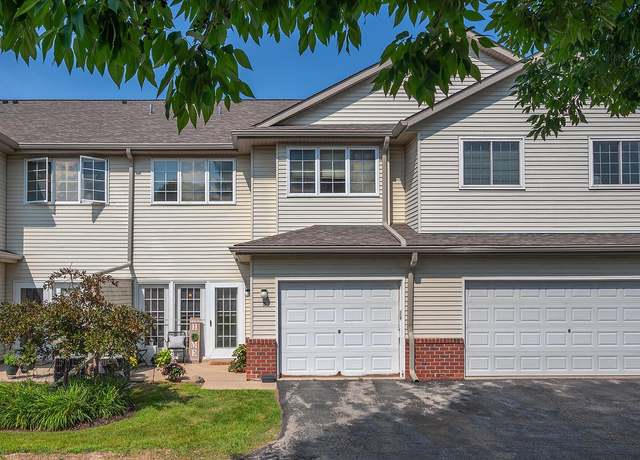Property at 2426 Fox River Pkwy Unit D, Waukesha, WI 53189, 2 beds, 1.5 baths
