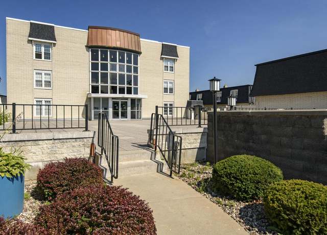 Property at 9500 N Green Bay Rd #209, Brown Deer, WI 53209, 1 bed, 1 bath