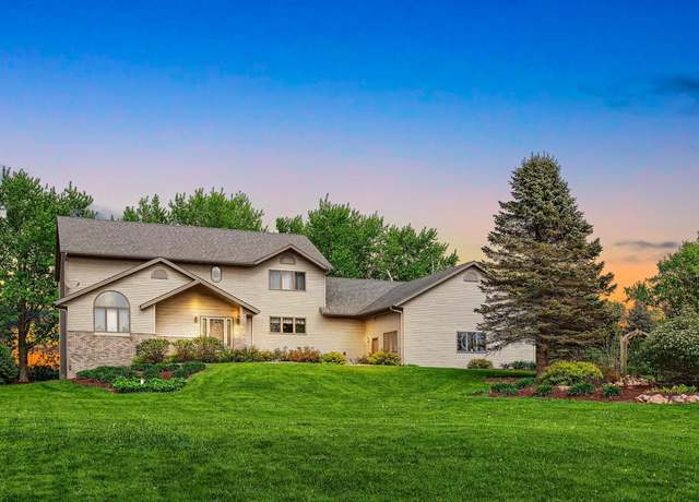 Property at 9842 Elan Rd, Tomah, WI 54660, 4 beds, 3.5 baths