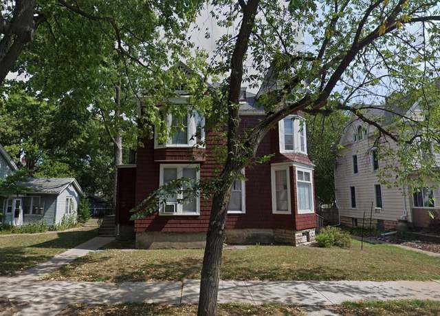 Property at 219 9th Street South St, La Crosse, WI 54601
