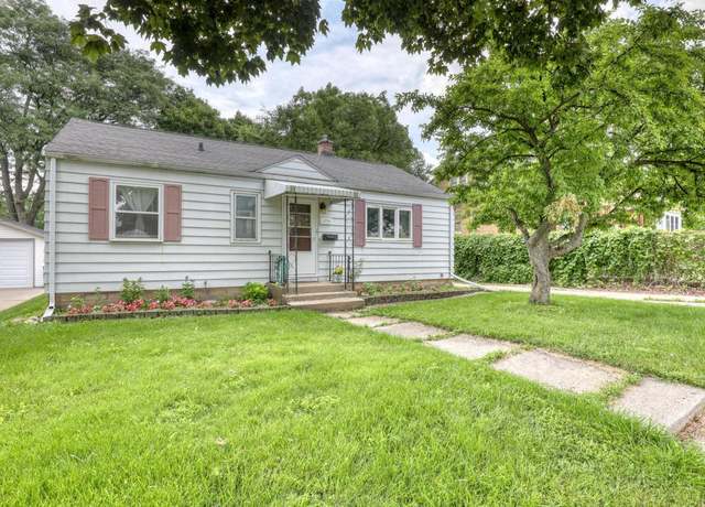 Property at 1234 S 97th St, Milwaukee, WI 53214, 3 beds, 1 bath