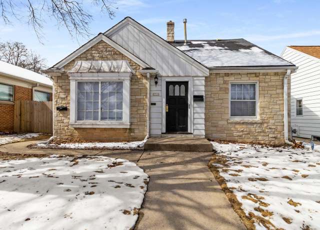 Property at 3719 N 50th St Unit 3719A, Milwaukee, WI 53216, 3 beds, 2 baths