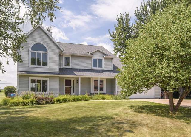 Property at W309S10575 Greenhill Court South Ct, Mukwonago, WI 53149, 4 beds, 2.5 baths
