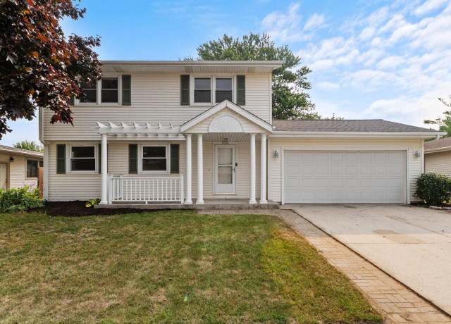 Property at 3723 N 12th Pl, Sheboygan, WI 53083, 4 beds, 2 baths