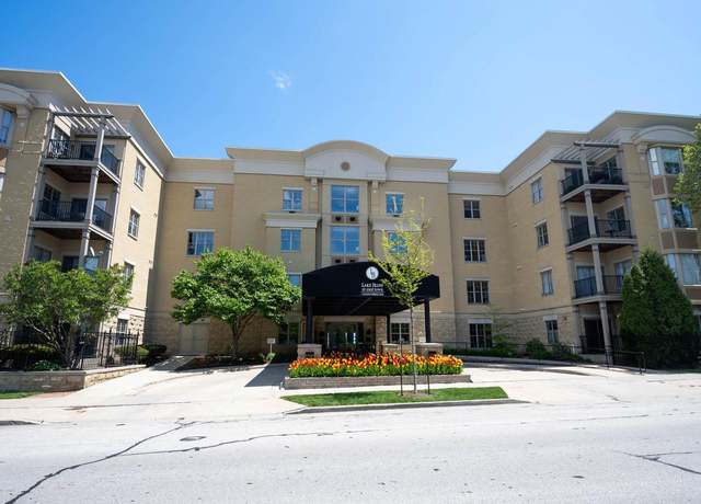 Property at 1300 N Prospect Ave #205, Milwaukee, WI 53202, 2 beds, 1 bath