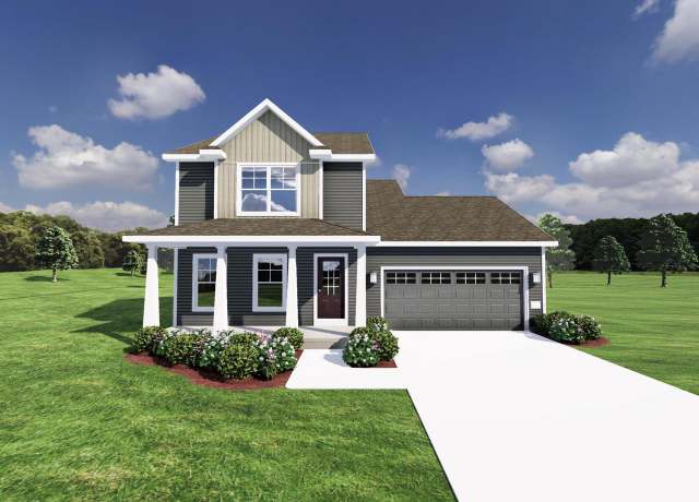 Property at 1310 Arrowood Circle West Cir, Oconomowoc, WI 53066, 3 beds, 2.5 baths