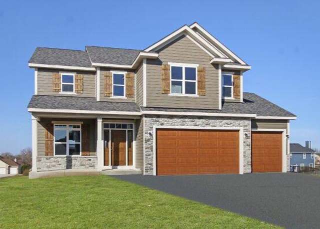 Property at 2264 Ravenswood Rd, Burlington, WI 53105, 4 beds, 5 baths