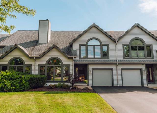 Property at S75W17553 Harbor Cir, Muskego, WI 53150, 2 beds, 2.5 baths