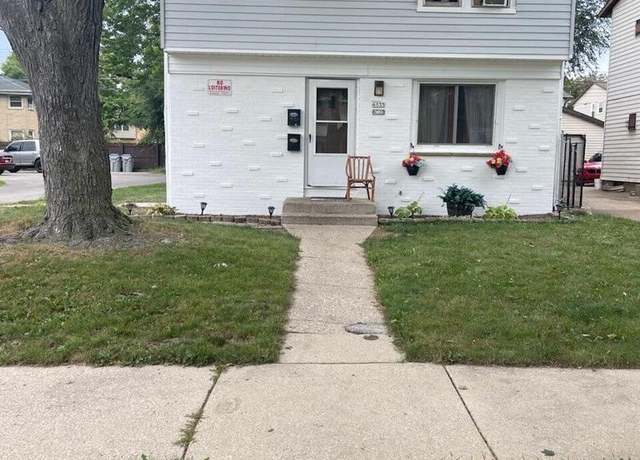 Property at 6033 N 61st St #6035, Milwaukee, WI 53218, 6 beds, 2 baths